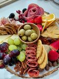 Charcuterie Boards