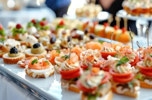 Bite-Sized Selections