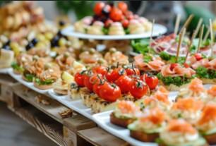 Bite-Sized Selections